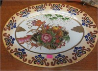 Oriental Platter