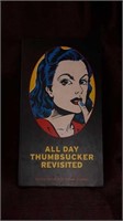 All day thumbsucker Revisited CD set