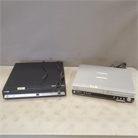 Dvd Players