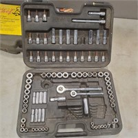 Partial Socket Set