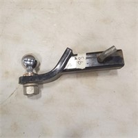 2" Trailer Hitch