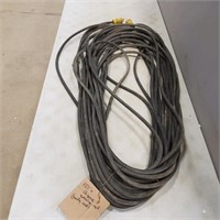 150' of 12Ga Extension Cord