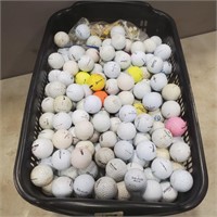 Approx 25 Dozen Golf Balls