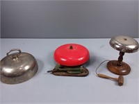 Vintage Bells