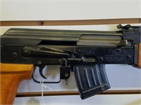 Egyptian MISR Ak47 Rifle