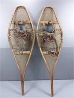 Vintage Snowshoes
