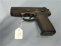 FNP-9 Semi-Auto Handgun