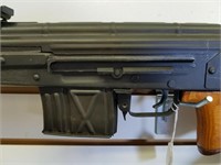 Interarms RONAK-3 Rifle
