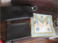 Masonic apron