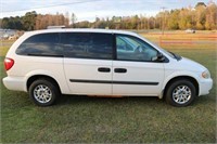 2006 Dodge Grand Caravan