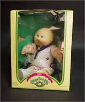 Vintage Coleco Cabbage Patch Kid in Box