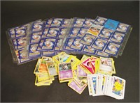 LARGE Collection of Vintage Pokemon Cards