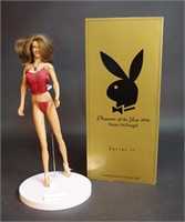 Playboy PMOTY 1998 Karen McDougal Fashion Doll