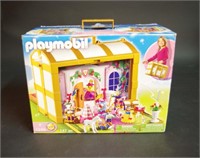 Playmobile Carrying Case in ORIGINAL Box