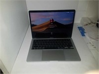Apple MacBook Pro A2289 password locked no charger