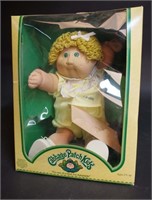 Vintage Coleco Cabbage Patch Kid in Box