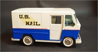 Buddy L U.S. Mail Truck