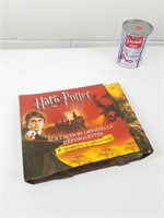 Collection d'épinglette Harry Potter