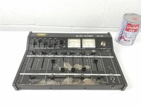 Table de mixage AMX slim mixer # MX-850 -