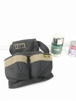 Ceinture multi poches Kunny's/Thermos Stanley