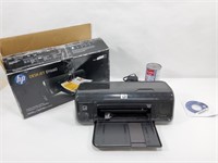 Imprimante HP Deskjet # DJ660 -