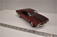 ERTL 1/18 Scale OLDS 442