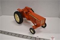 ERTL 1/16 Scale Allis-Chalmers One Ninety Tractor
