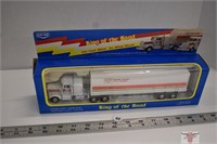 King Of The Road  1/64 Scale Co-op Semi