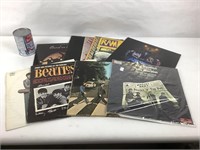 Disques/vinyles LP dont Beatles,Paul McCartney -