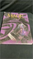 Mage the ascension book