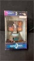 Pewter Spock  figurines. In the box. His answer