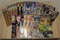 200 Assorted Comics