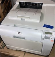 HP Copier CP2025 Laserjet
