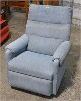 La-z-boy reclining rocking chair - info