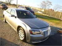 2014 CHRYSLER 300