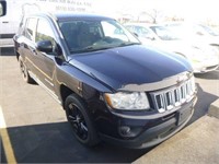 2011 JEEP COMPASS 394