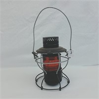 Classic Railroad Handlan Lantern