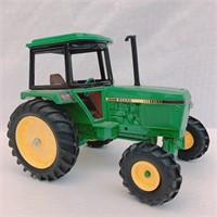 Vintage John Deere Collectible Tractor