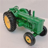 Vintage John Deere Collectible Tractor