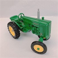 Vintage John Deere Collectible Tractor