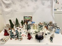 Holiday Assortment - Christmas and More