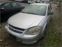 2010 CHEVROLET COBALT