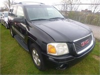 2002 GMC ENVOY 342