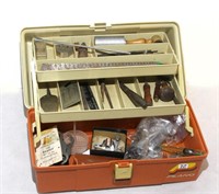 Watchmaker Tool Box