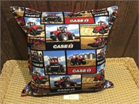 Case IH Multi Tractor Pillow
