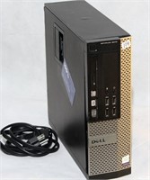 Dell Optiplex 9010 Desctop Computer