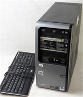 Compaq Presario Desctop PC