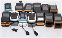 Lot of Medical Pulse Oximeters