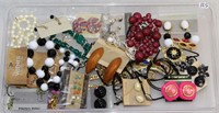 Custom Jewelry Lot