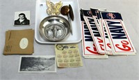 Military & Navy Collectibles